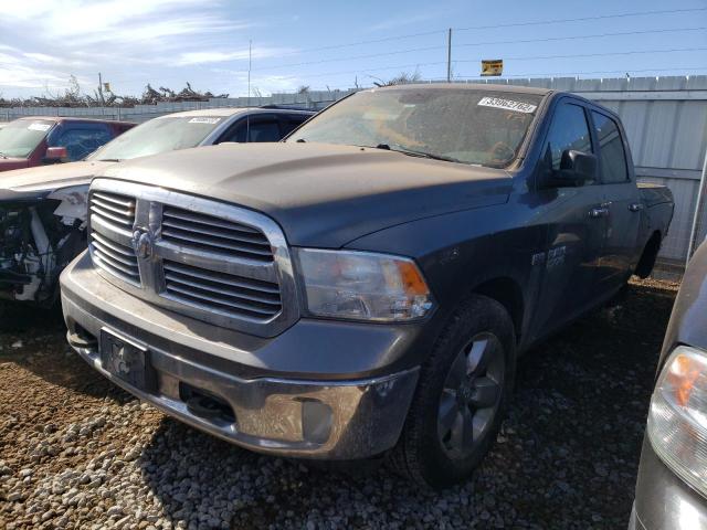 Photo 1 VIN: 1C6RR7LT6DS540904 - RAM 1500 SLT 