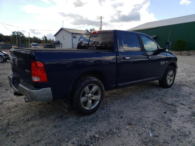 Photo 2 VIN: 1C6RR7LT6DS580867 - RAM 1500 SLT 