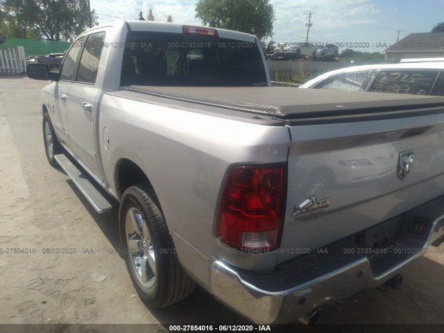 Photo 2 VIN: 1C6RR7LT6DS677924 - RAM 1500 