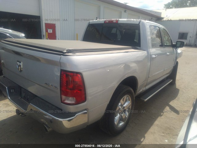 Photo 3 VIN: 1C6RR7LT6DS677924 - RAM 1500 