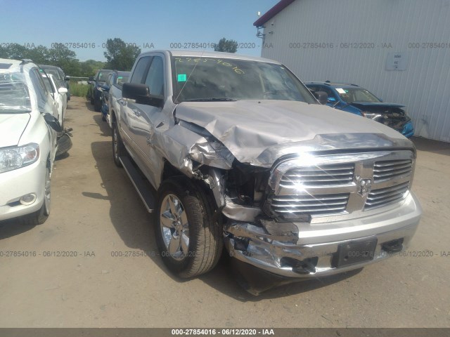 Photo 5 VIN: 1C6RR7LT6DS677924 - RAM 1500 