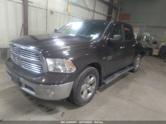 Photo 1 VIN: 1C6RR7LT6DS682735 - RAM 1500 