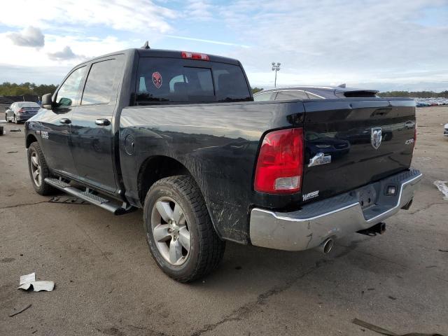 Photo 1 VIN: 1C6RR7LT6DS687756 - RAM 1500 SLT 