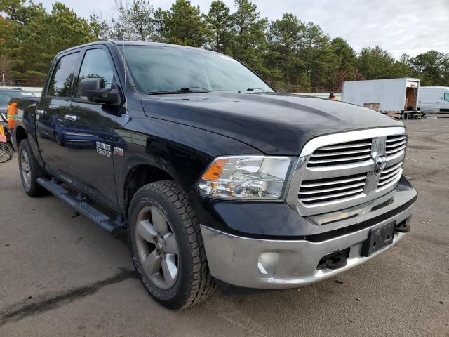 Photo 3 VIN: 1C6RR7LT6DS687756 - RAM 1500 SLT 