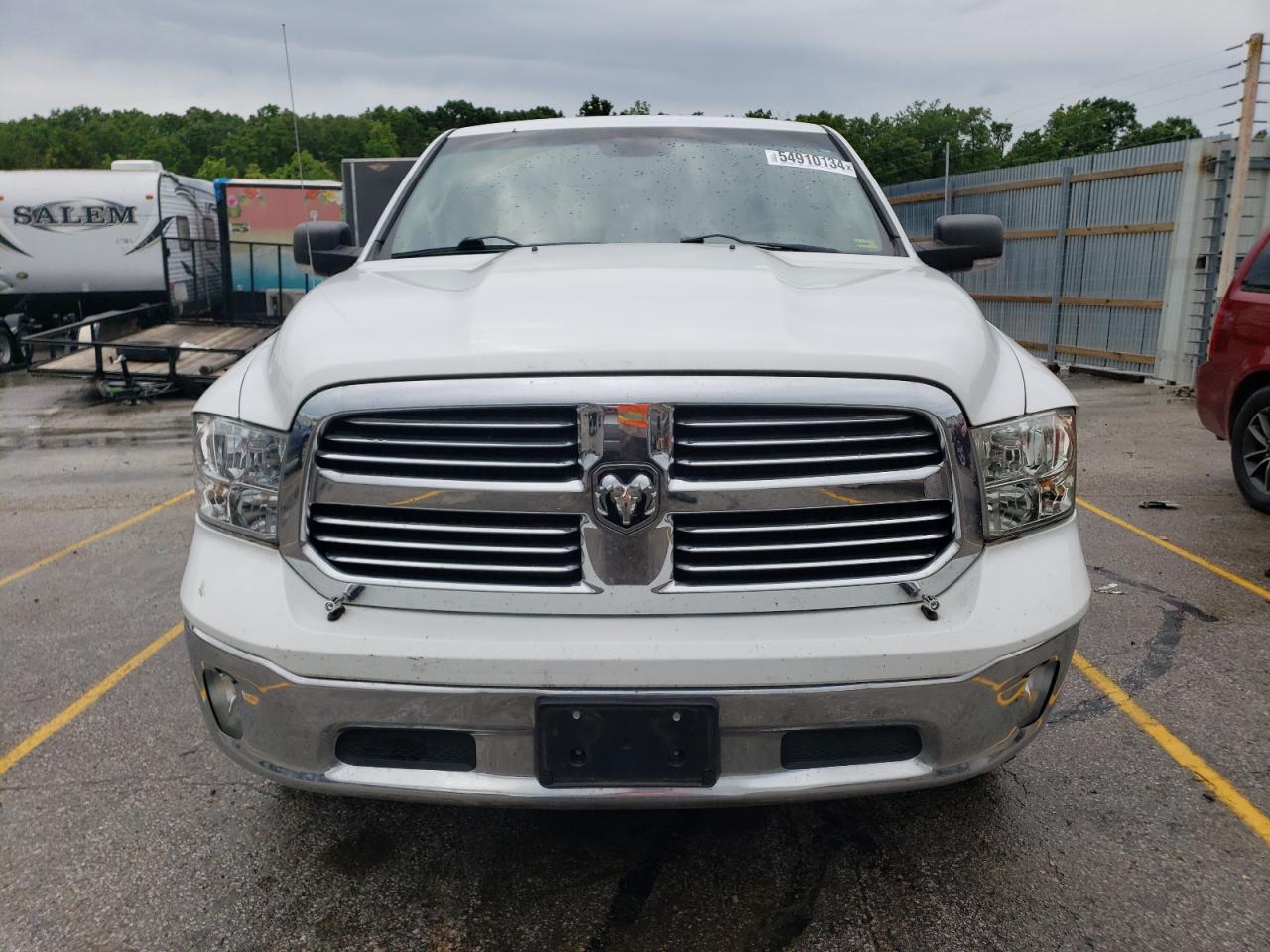 Photo 4 VIN: 1C6RR7LT6ES106919 - RAM 1500 