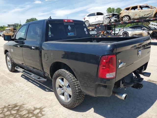 Photo 1 VIN: 1C6RR7LT6ES183760 - RAM 1500 