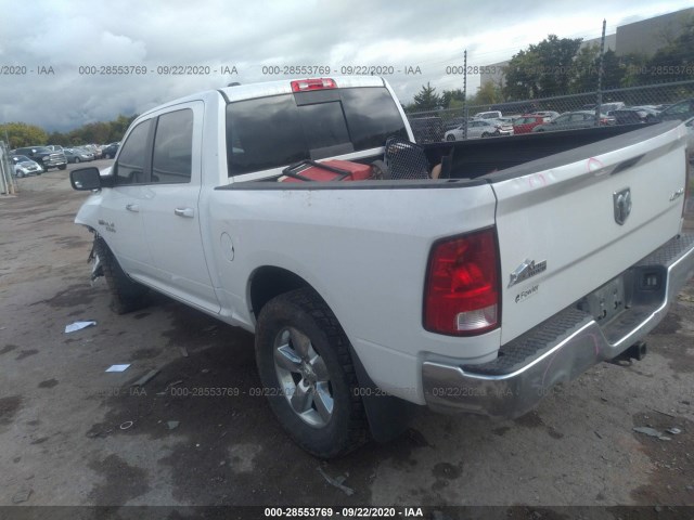 Photo 2 VIN: 1C6RR7LT6ES296348 - RAM 1500 