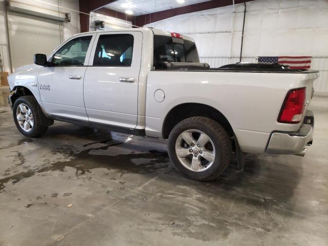 Photo 1 VIN: 1C6RR7LT6ES309289 - RAM 1500 SLT 