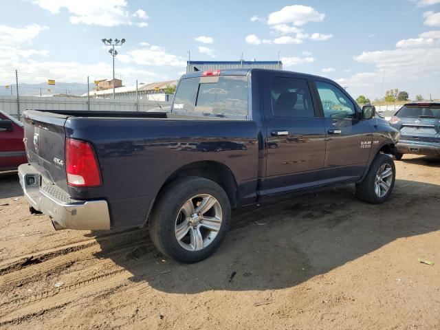 Photo 2 VIN: 1C6RR7LT6ES406928 - RAM 1500 SLT 