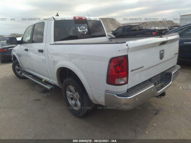 Photo 2 VIN: 1C6RR7LT6ES424782 - RAM 1500 