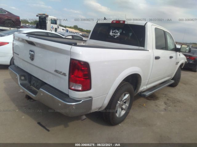 Photo 3 VIN: 1C6RR7LT6ES424782 - RAM 1500 