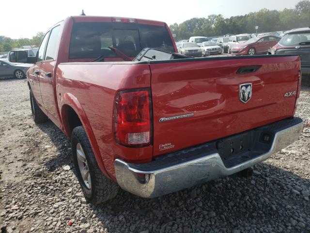 Photo 2 VIN: 1C6RR7LT6ES438939 - RAM 1500 SLT 