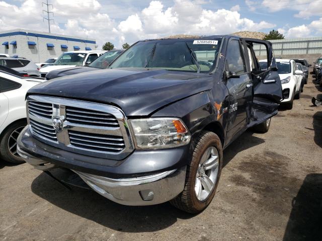 Photo 1 VIN: 1C6RR7LT6ES445177 - RAM 1500 SLT 