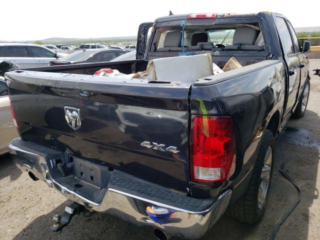 Photo 3 VIN: 1C6RR7LT6ES445177 - RAM 1500 SLT 