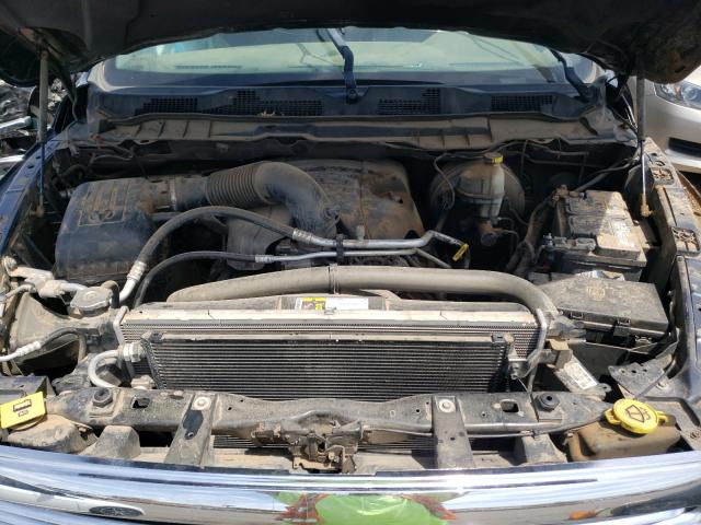 Photo 6 VIN: 1C6RR7LT6ES445177 - RAM 1500 SLT 