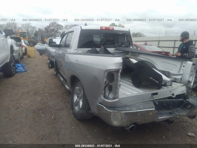 Photo 2 VIN: 1C6RR7LT6FS610176 - RAM 1500 