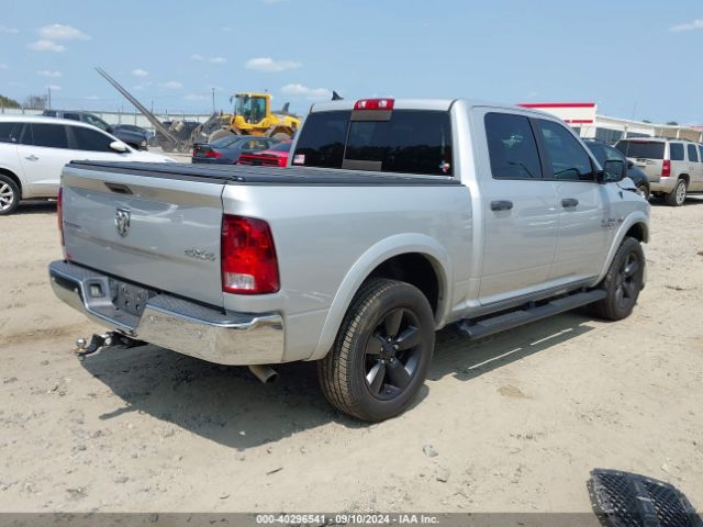 Photo 3 VIN: 1C6RR7LT6FS626362 - RAM 1500 