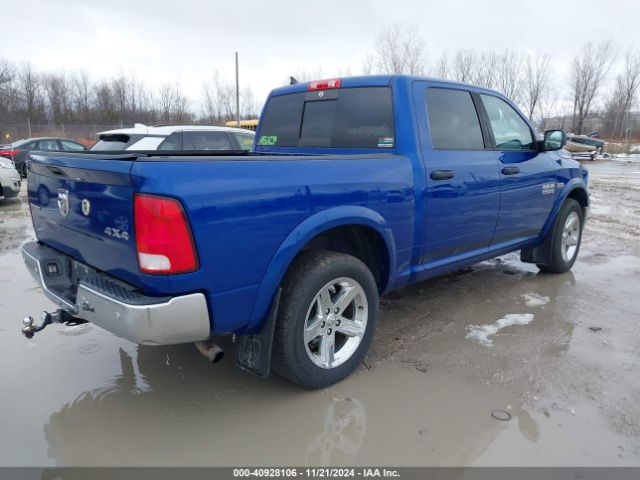 Photo 3 VIN: 1C6RR7LT6FS662598 - RAM 1500 