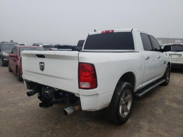 Photo 3 VIN: 1C6RR7LT6FS697836 - RAM 1500 SLT 