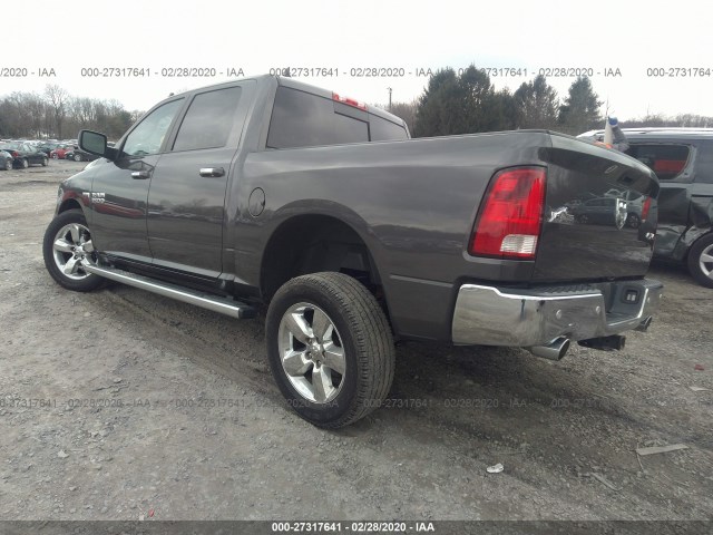 Photo 2 VIN: 1C6RR7LT6GS105093 - RAM 1500 