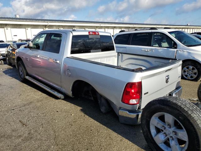 Photo 1 VIN: 1C6RR7LT6GS199119 - RAM 1500 SLT 