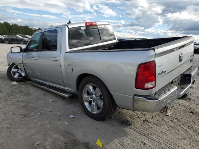 Photo 1 VIN: 1C6RR7LT6GS350587 - RAM 1500 SLT 