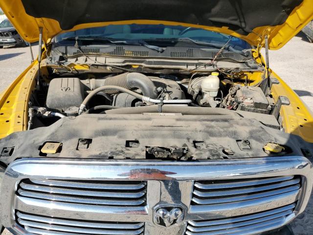 Photo 10 VIN: 1C6RR7LT6GS372010 - RAM 1500 SLT 