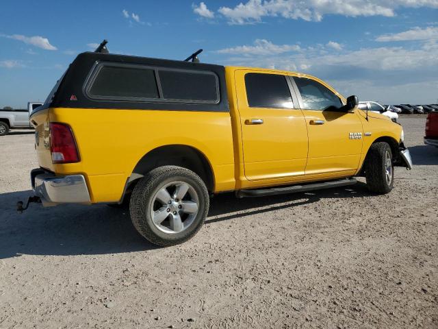 Photo 2 VIN: 1C6RR7LT6GS372010 - RAM 1500 SLT 