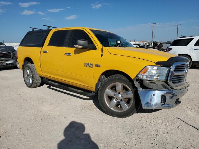 Photo 3 VIN: 1C6RR7LT6GS372010 - RAM 1500 SLT 