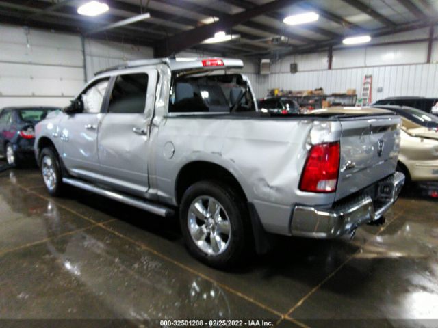 Photo 2 VIN: 1C6RR7LT6HS531707 - RAM 1500 