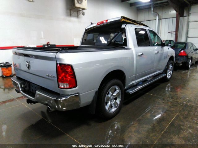 Photo 3 VIN: 1C6RR7LT6HS531707 - RAM 1500 