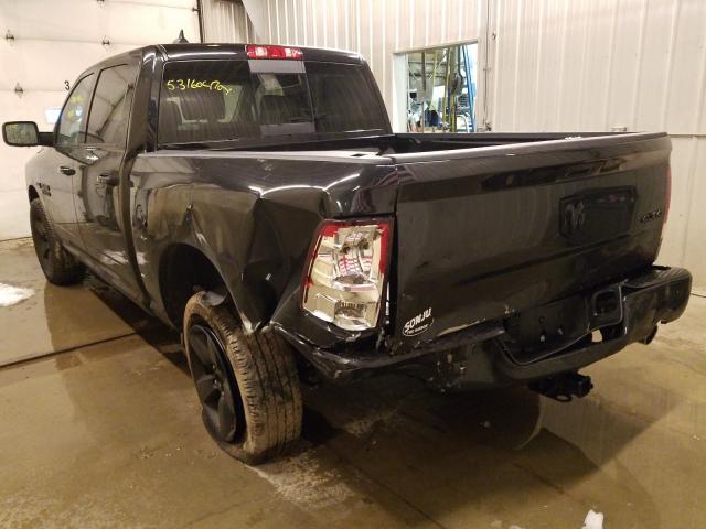 Photo 2 VIN: 1C6RR7LT6JS138506 - RAM 1500 SLT 