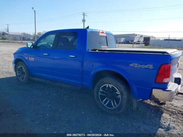 Photo 2 VIN: 1C6RR7LT6JS175720 - RAM 1500 