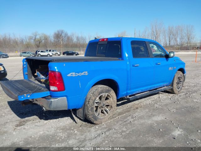 Photo 3 VIN: 1C6RR7LT6JS175720 - RAM 1500 