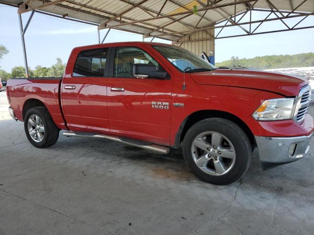 Photo 3 VIN: 1C6RR7LT6JS294903 - RAM 1500 SLT 