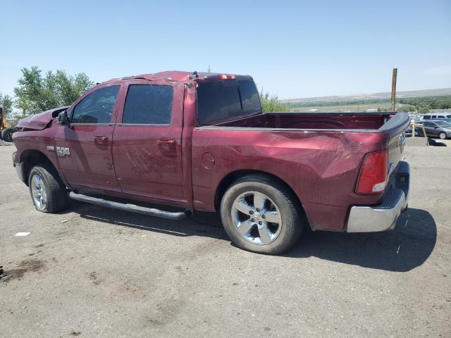 Photo 1 VIN: 1C6RR7LT6KS523484 - RAM 1500 CLASS 