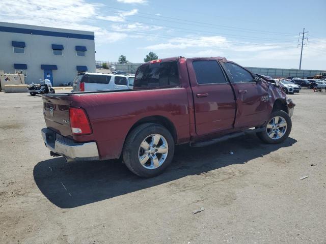 Photo 2 VIN: 1C6RR7LT6KS523484 - RAM 1500 CLASS 