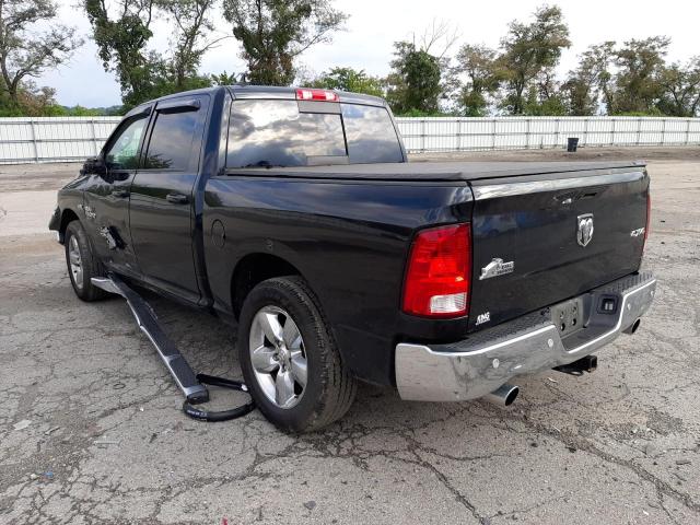 Photo 2 VIN: 1C6RR7LT6KS533092 - RAM 1500 CLASS 