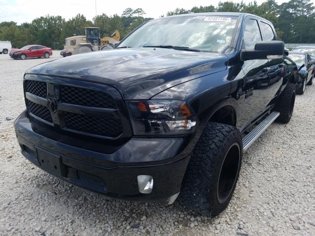 Photo 1 VIN: 1C6RR7LT6KS579103 - RAM 1500 CLASS 