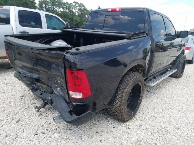 Photo 3 VIN: 1C6RR7LT6KS579103 - RAM 1500 CLASS 