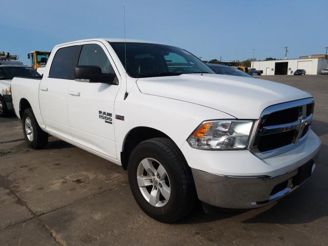 Photo 0 VIN: 1C6RR7LT6KS587153 - RAM 1500 CLASS 