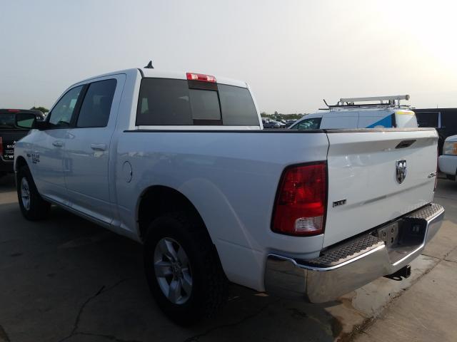 Photo 2 VIN: 1C6RR7LT6KS587153 - RAM 1500 CLASS 