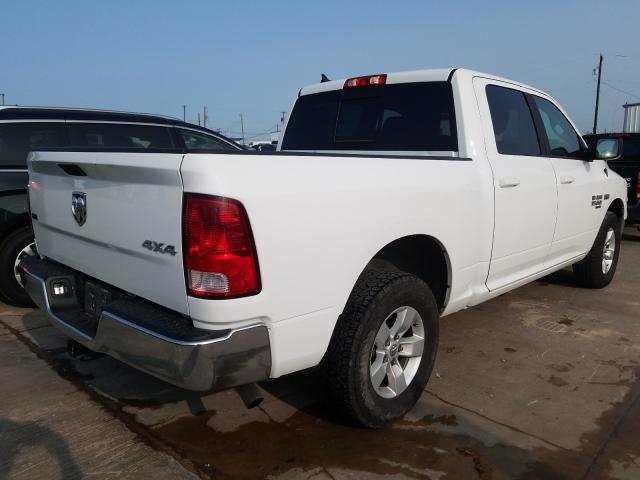 Photo 3 VIN: 1C6RR7LT6KS587153 - RAM 1500 CLASS 