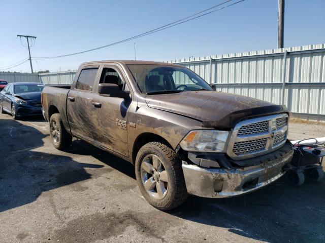 Photo 0 VIN: 1C6RR7LT6KS639963 - RAM 1500 CLASS 