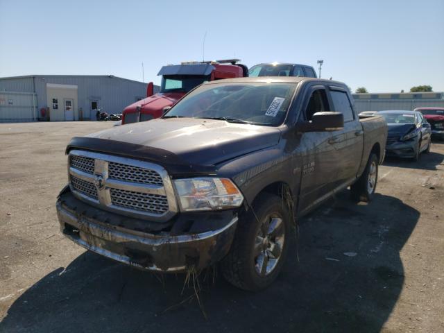 Photo 1 VIN: 1C6RR7LT6KS639963 - RAM 1500 CLASS 