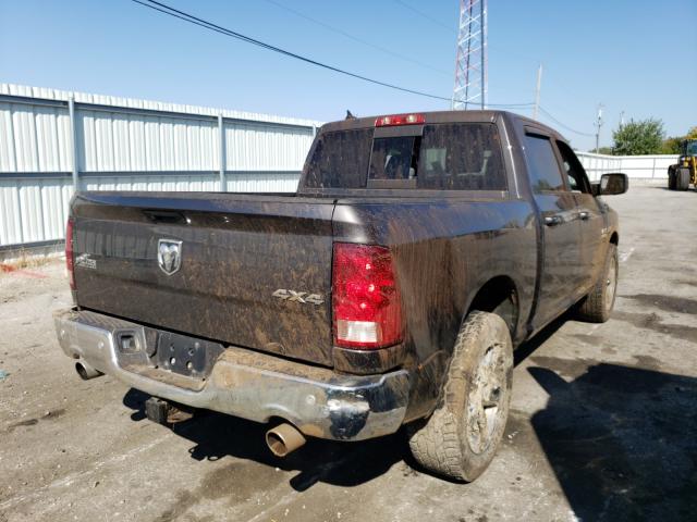 Photo 3 VIN: 1C6RR7LT6KS639963 - RAM 1500 CLASS 