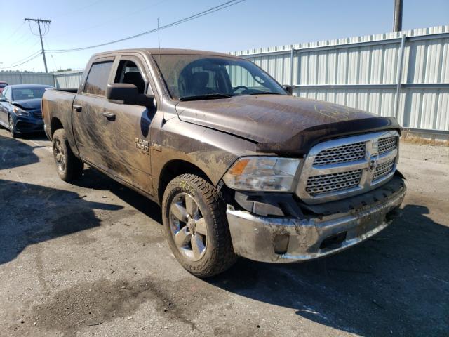 Photo 8 VIN: 1C6RR7LT6KS639963 - RAM 1500 CLASS 