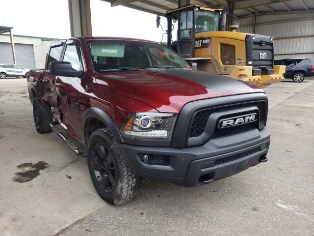 Photo 0 VIN: 1C6RR7LT6KS698978 - RAM 1500 CLASS 