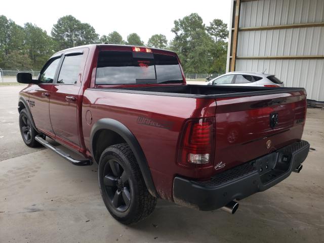 Photo 2 VIN: 1C6RR7LT6KS698978 - RAM 1500 CLASS 