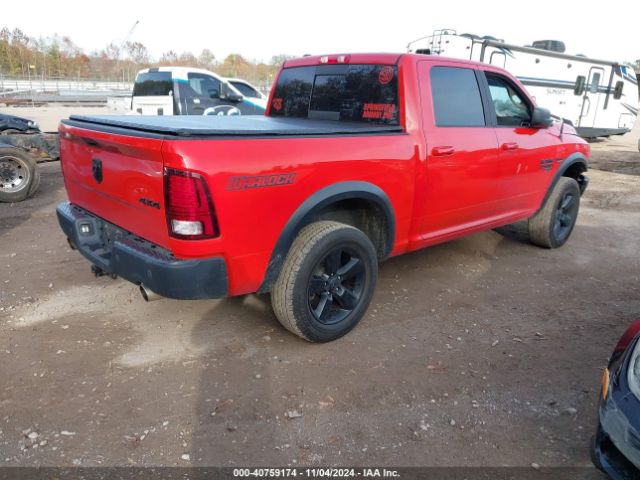 Photo 3 VIN: 1C6RR7LT6KS699032 - RAM 1500 